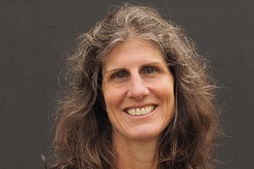 Annette Spangenberg Annette Spangenberg