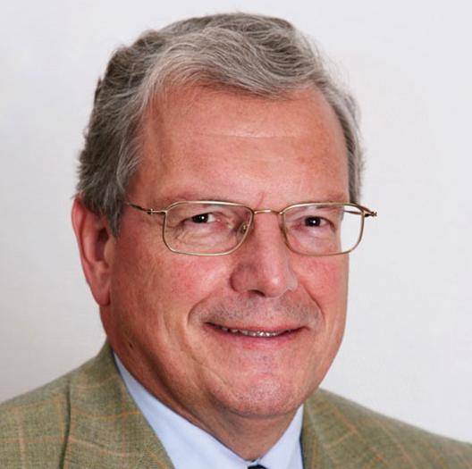 Prof. Dr. Hubert Weiger Prof. Dr. Hubert Weiger