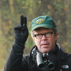 Jonathan Franzen