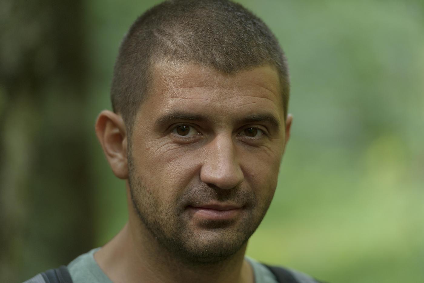 EuroNatur laureate 2016